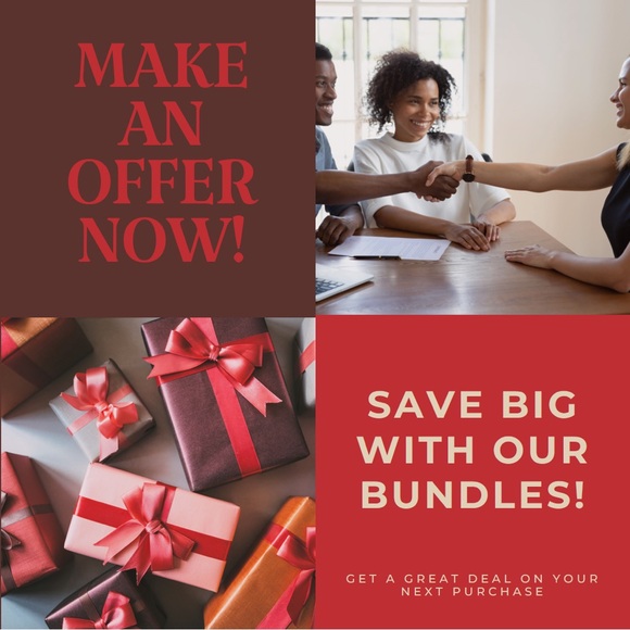 NWOT Monteau Womens Blue and White Ruffle Midi Dress - Size: Small - Picture 8 of 8